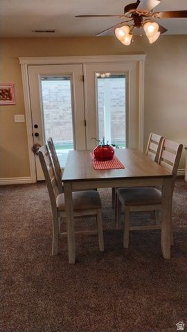 2448 N WILLIAMSBURG AVE, Harrisville, UT 84414