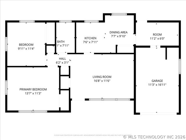 429 NE Elmhurst Avenue, Bartlesville, OK 74006