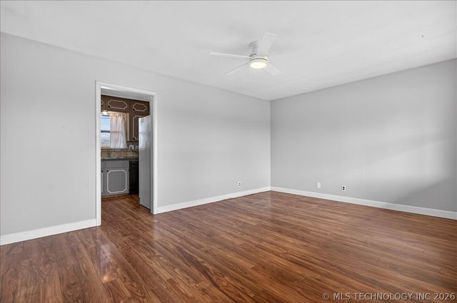 429 NE Elmhurst Avenue, Bartlesville, OK 74006