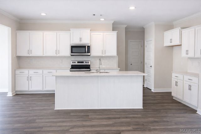 1716 Windsor Hill Lane, Montgomery, AL 36106