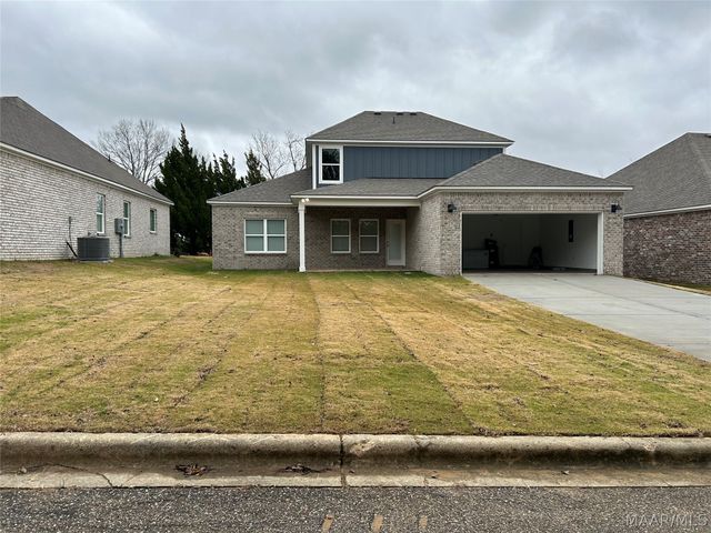 1716 Windsor Hill Lane, Montgomery, AL 36106