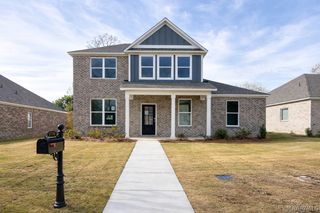 1716 Windsor Hill Lane, Montgomery, AL 36106