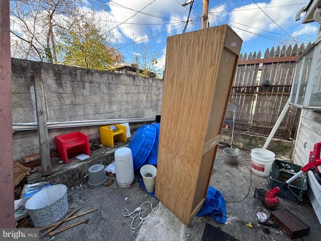 232 S STRICKER ST, Baltimore, MD 21223