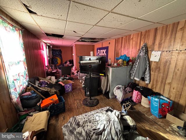 232 S STRICKER ST, Baltimore, MD 21223