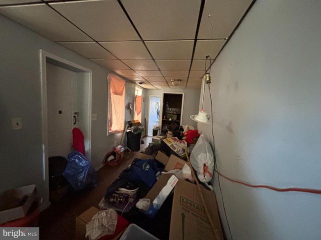 232 S STRICKER ST, Baltimore, MD 21223