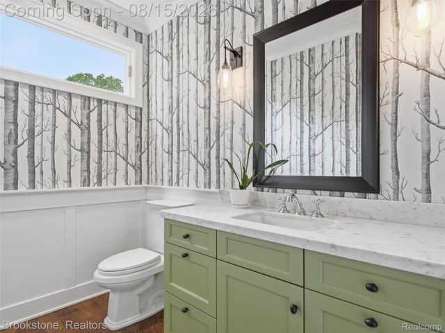 7655 Maple Ridge Court, Independence Charter Township, MI 48346