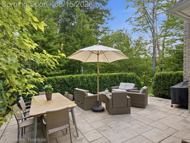 7655 Maple Ridge Court, Independence Charter Township, MI 48346