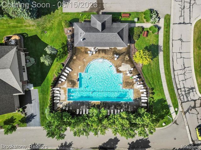 7655 Maple Ridge Court, Independence Charter Township, MI 48346
