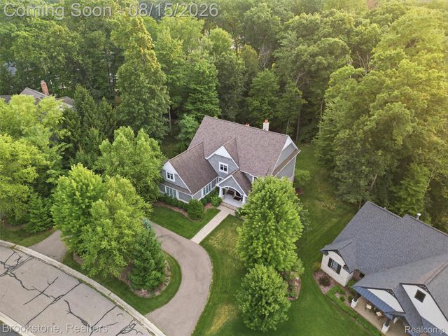 7655 Maple Ridge Court, Independence Charter Township, MI 48346