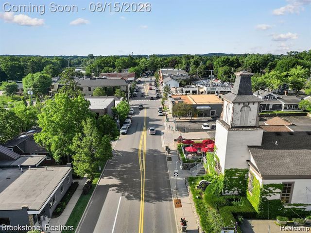 7655 Maple Ridge Court, Independence Charter Township, MI 48346