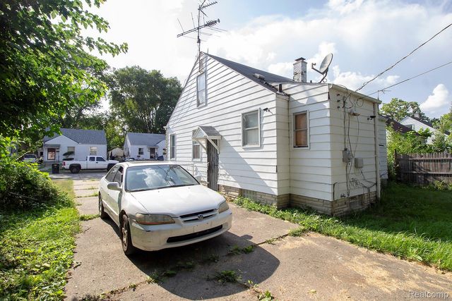 19690 WEXFORD Street, Detroit, MI 48234