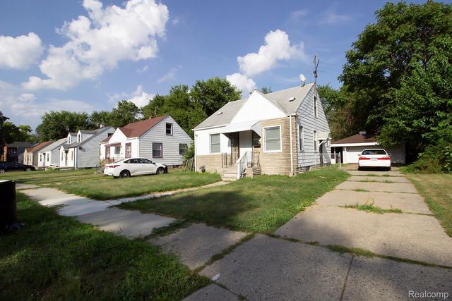 19690 WEXFORD Street, Detroit, MI 48234