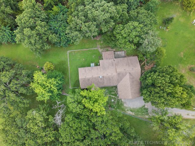 23212 W Coyote Trail, Sand Springs, OK 74063