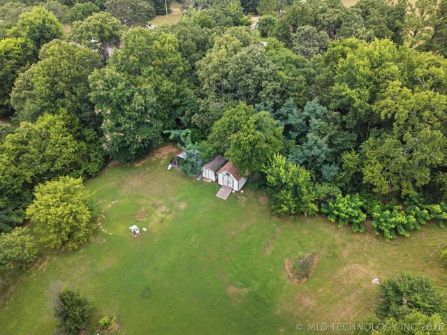 23212 W Coyote Trail, Sand Springs, OK 74063
