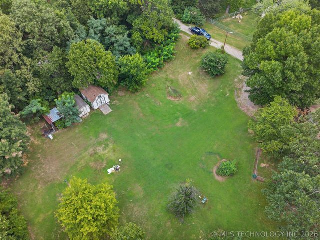 23212 W Coyote Trail, Sand Springs, OK 74063