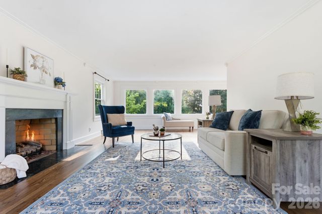 1686 Dutch Cove Road, Canton, NC 28716