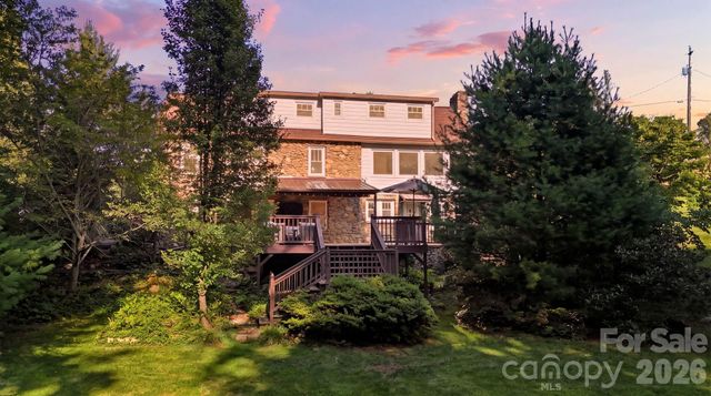 1686 Dutch Cove Road, Canton, NC 28716