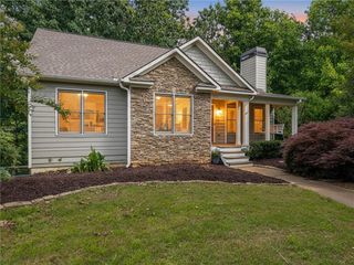 93 Horseshoe Bend, Jasper, GA 30143