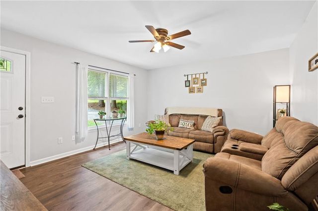 5402 Newland Drive, Julian, NC 27283