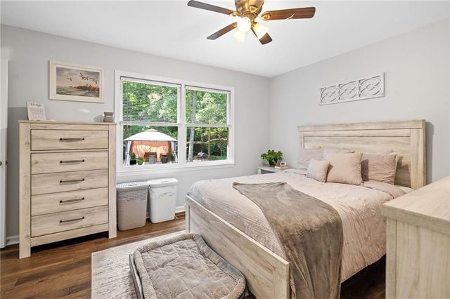 5402 Newland Drive, Julian, NC 27283