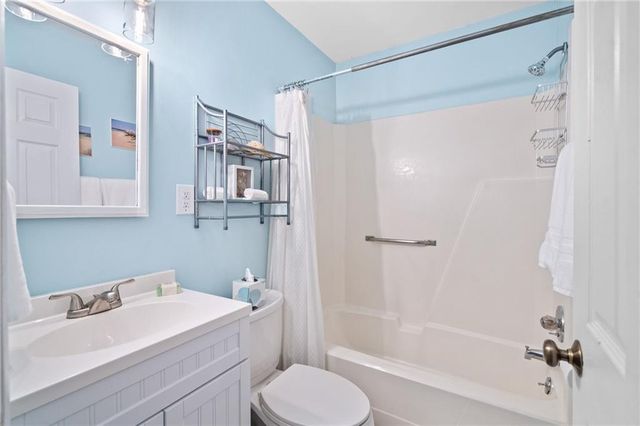 5402 Newland Drive, Julian, NC 27283