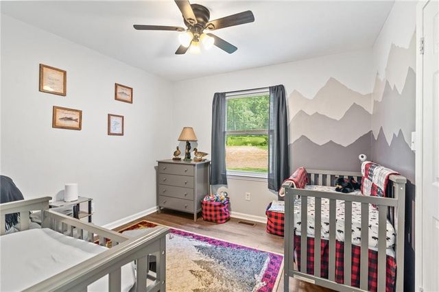 5402 Newland Drive, Julian, NC 27283