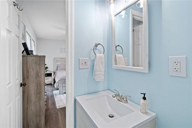 5402 Newland Drive, Julian, NC 27283