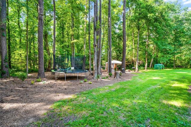 5402 Newland Drive, Julian, NC 27283