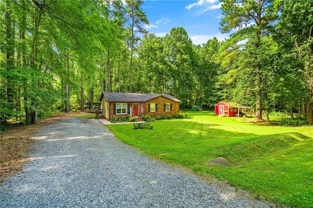 5402 Newland Drive, Julian, NC 27283