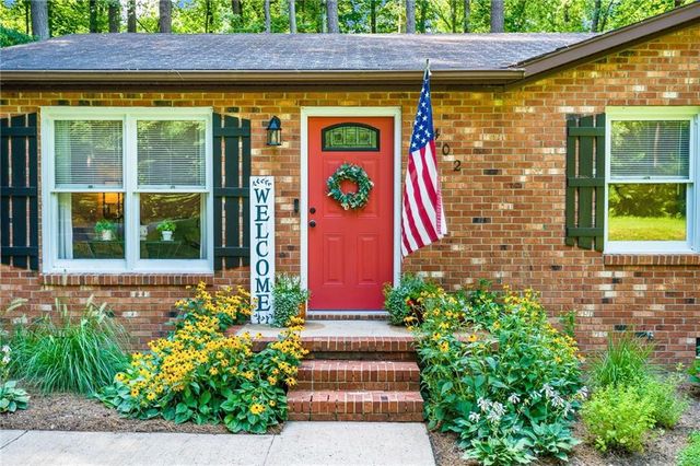 5402 Newland Drive, Julian, NC 27283