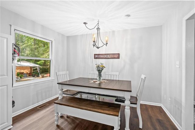 5402 Newland Drive, Julian, NC 27283