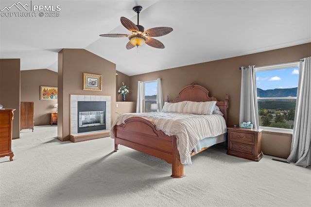 125 Mission Hill Way, Colorado Springs, CO 80921