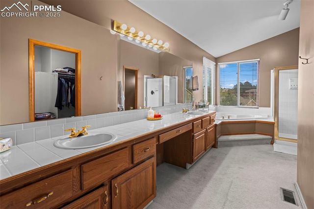 125 Mission Hill Way, Colorado Springs, CO 80921