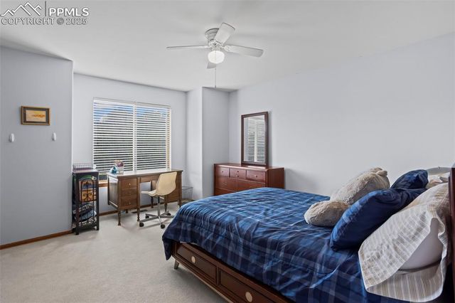 125 Mission Hill Way, Colorado Springs, CO 80921