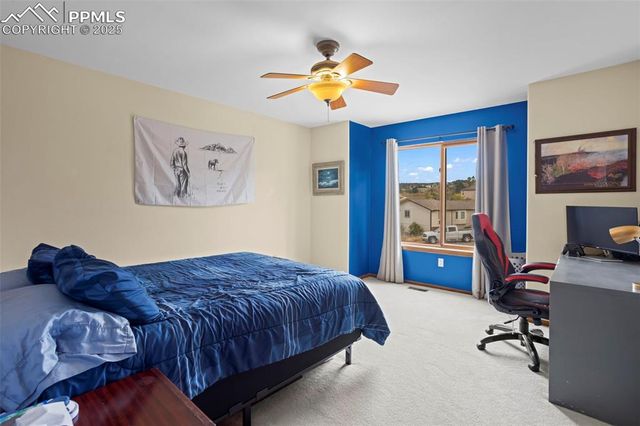 125 Mission Hill Way, Colorado Springs, CO 80921