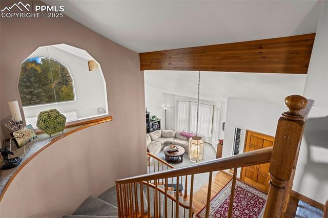 125 Mission Hill Way, Colorado Springs, CO 80921