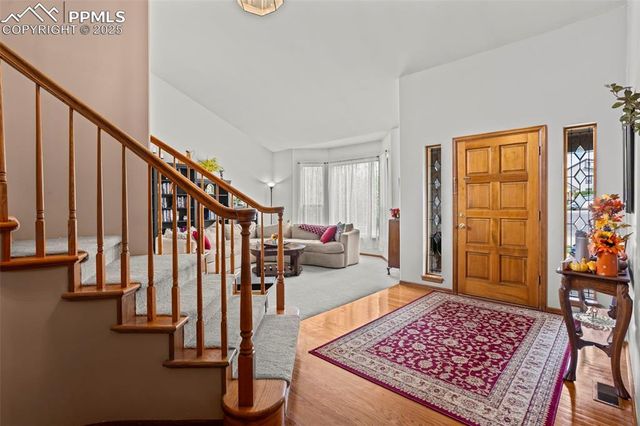 125 Mission Hill Way, Colorado Springs, CO 80921