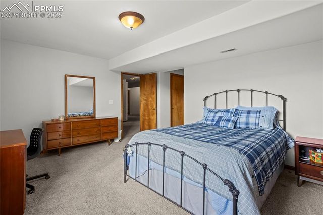 125 Mission Hill Way, Colorado Springs, CO 80921