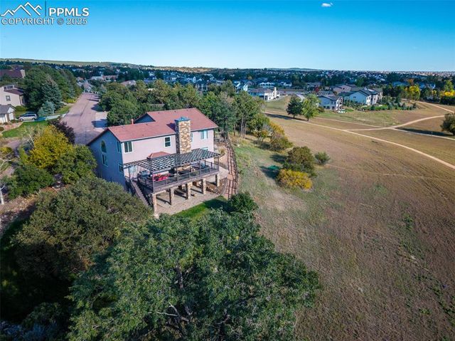 125 Mission Hill Way, Colorado Springs, CO 80921