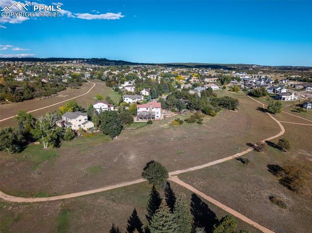 125 Mission Hill Way, Colorado Springs, CO 80921