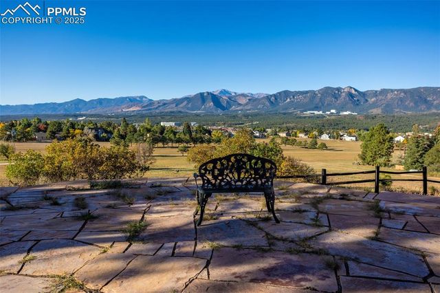 125 Mission Hill Way, Colorado Springs, CO 80921