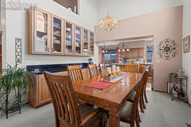 125 Mission Hill Way, Colorado Springs, CO 80921