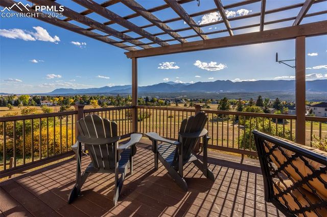 125 Mission Hill Way, Colorado Springs, CO 80921