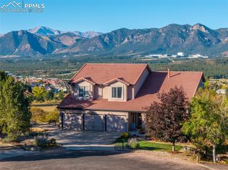 125 Mission Hill Way, Colorado Springs, CO 80921