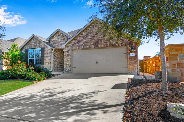 2291 Oak Run Parkway, New Braunfels, TX 78132
