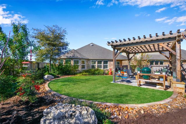 2291 Oak Run Parkway, New Braunfels, TX 78132