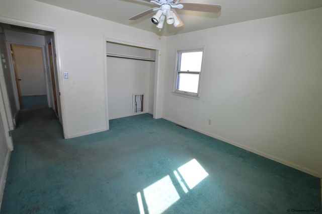 205 S HOUSE AVE, Cheyenne, WY 82007