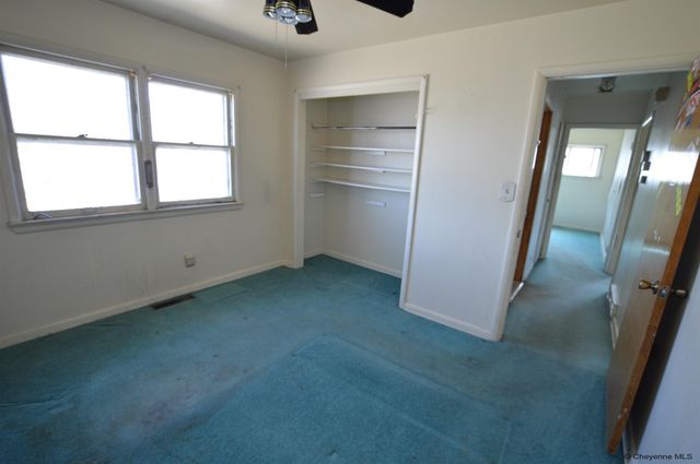 205 S HOUSE AVE, Cheyenne, WY 82007