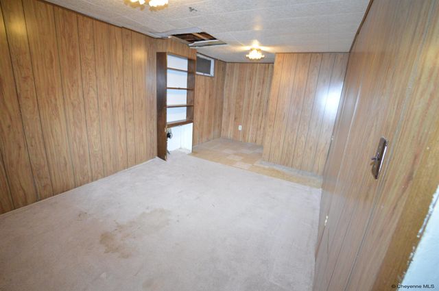 205 S HOUSE AVE, Cheyenne, WY 82007