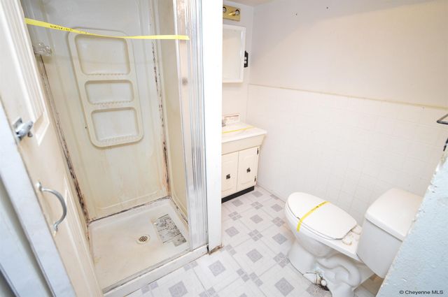 205 S HOUSE AVE, Cheyenne, WY 82007